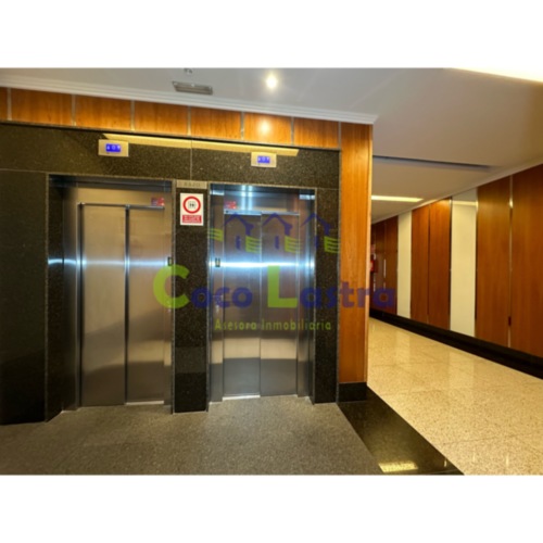 Ascensores